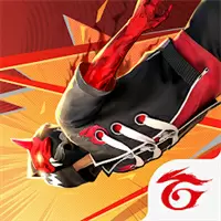 Garena Free Fire