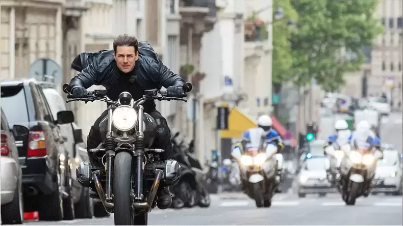 How Well Do You Know Mission: Impossible？