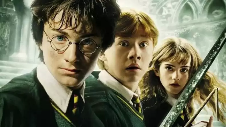 How well do you know about Harry Potter?