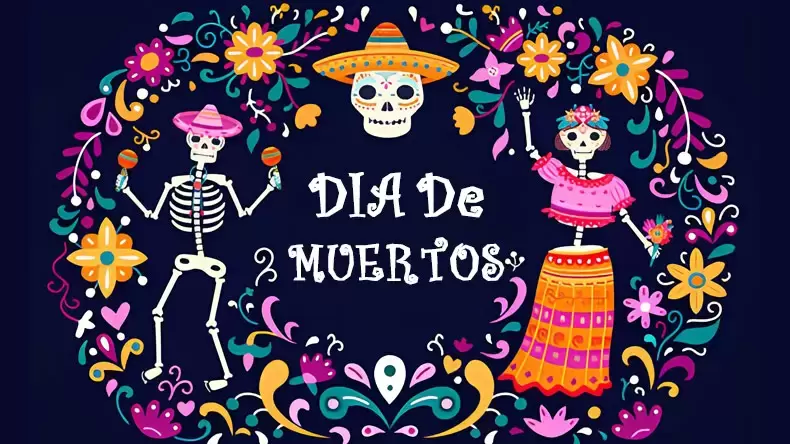 How Well Do You Know about The Day of the Dead?