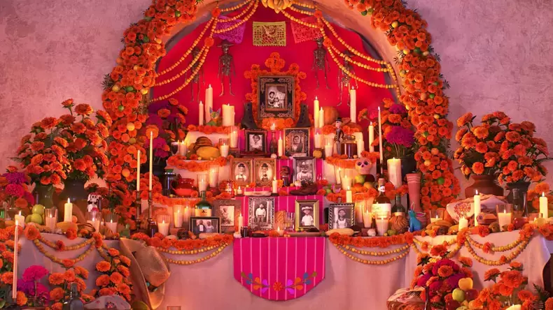 How Well Do You Know about The Day of the Dead?