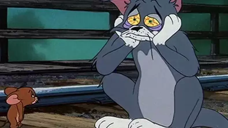 Which Tom And Jerry Character Are You?