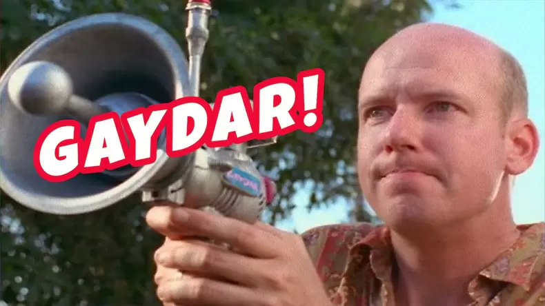 Gaydar Quiz: How Good is Your Gaydar?