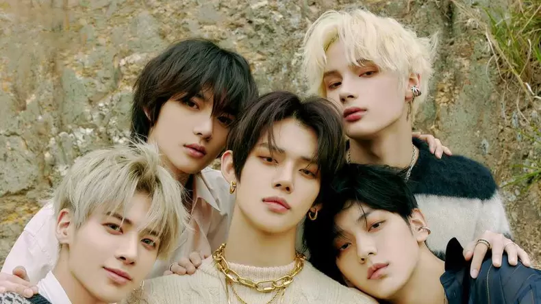 Which TXT Member Will Be Your Boyfriend?