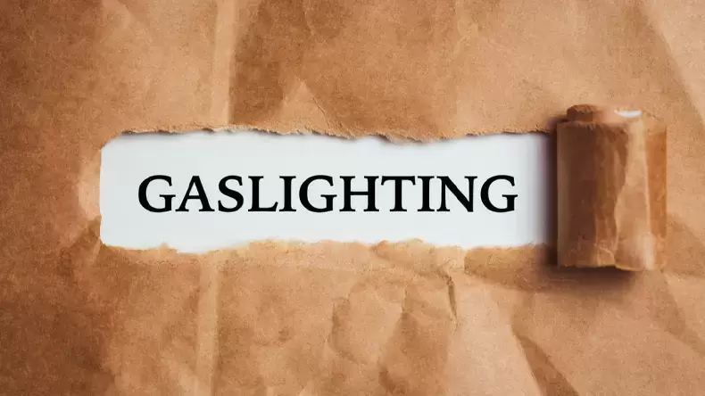 Am I Being Gaslighted? Quiz