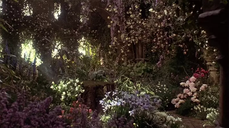 The Secret Garden Quiz