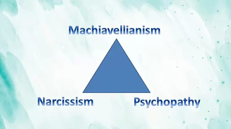 Dark Triad Personality Test