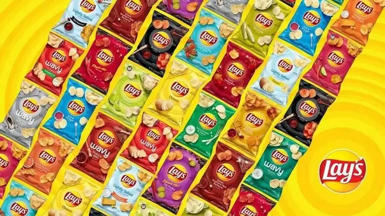 Food Quiz: Which Lay's Potato Chip Flavor Are You?